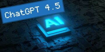 ChatGPT 4.5 dostupan za javnost