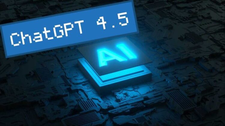 ChatGPT 4.5 dostupan za javnost