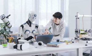 a friendly robot always at your disposal 2025 01 09 12 18 47 utc