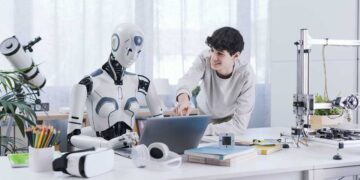 a friendly robot always at your disposal 2025 01 09 12 18 47 utc