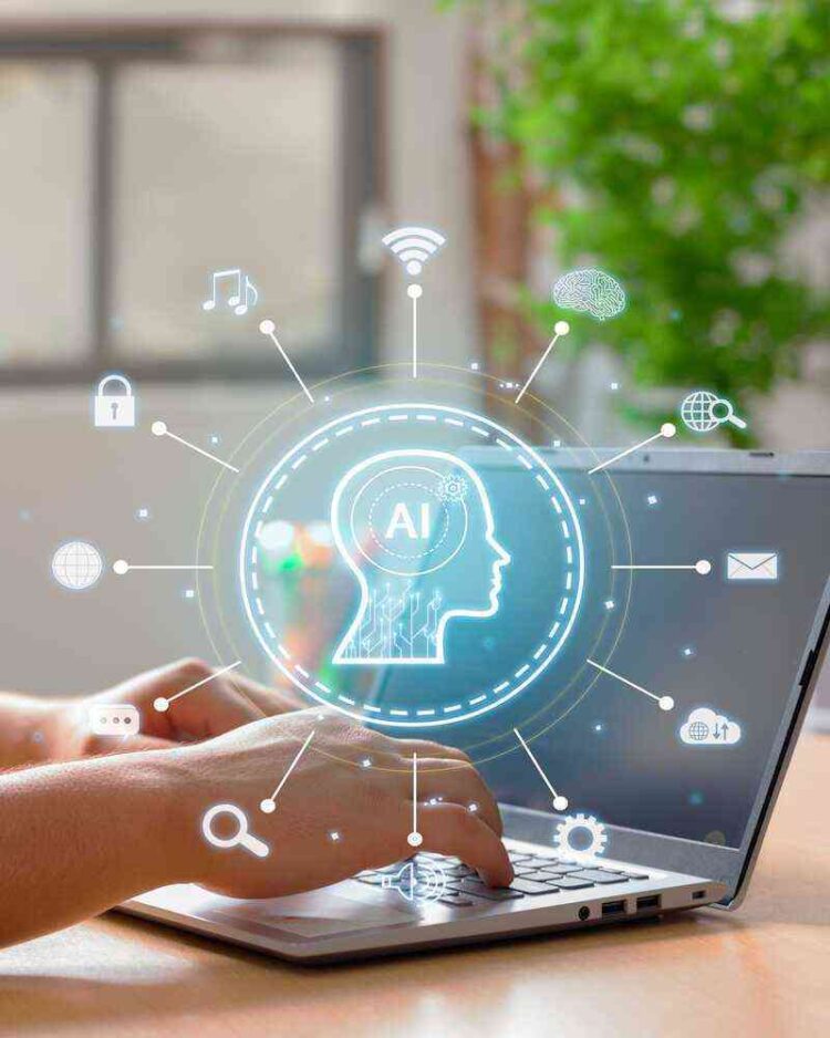 umjetnAI.com: Vaš vodič kroz svijet umjetne inteligencije!