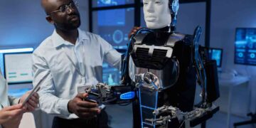 10 Besplatnih AI Alata od Googlea Kroz Koje Upoznajete AI Umjetnu Inteligenciju