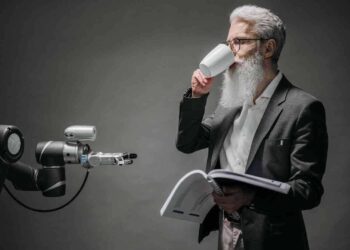 Bizaran AI trend iz Južne Koreje: Interakcija sa preminulima kroz AI