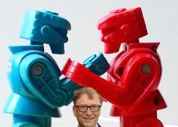 Bill Gates: Samo tri posla preživjet će AI revoluciju