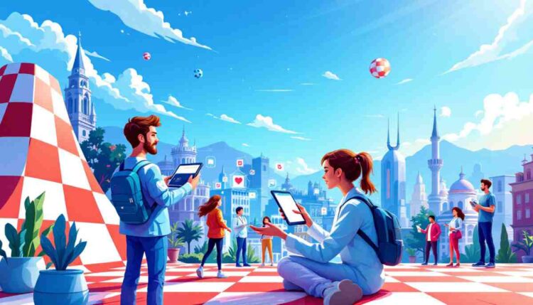 Kako AI tehnologija oblikuje tržište rada u Hrvatskoj: Promjene, izazovi i prilike