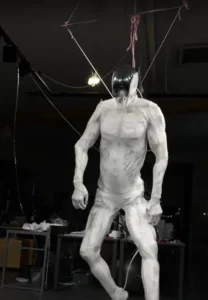 humanoid