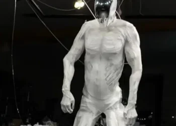 Najnapredniji humanoidni robot s 1.000 mišića: Revolucija u robotici i u Umjetnoj Inteligenciji [Video]