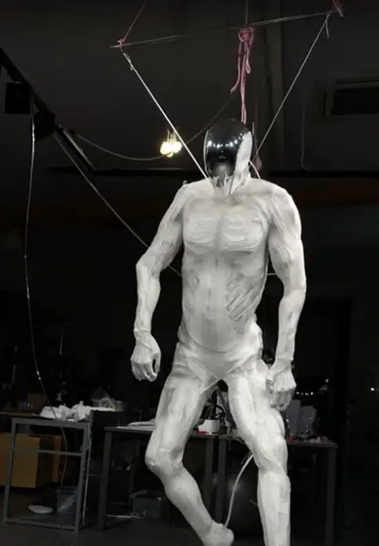 Najnapredniji humanoidni robot s 1.000 mišića: Revolucija u robotici i u Umjetnoj Inteligenciji [Video]