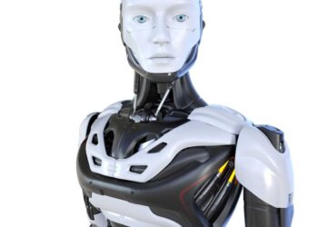 robot android cyborg 2024 12 02 16 15 45 utc