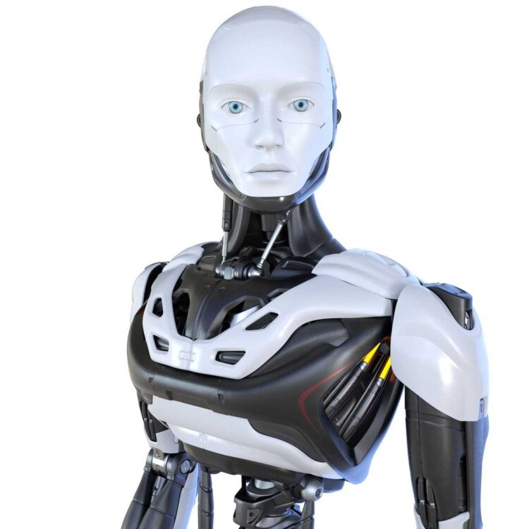 robot android cyborg 2024 12 02 16 15 45 utc