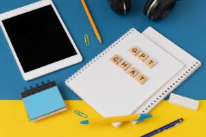 work and study with the help of a chat bot words 2025 03 10 11 52 53 utc