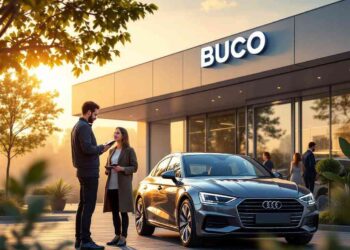 AI za procjenu vrijednosti automobila: po prvi put u Hrvatskoj samo na BUCO automobili