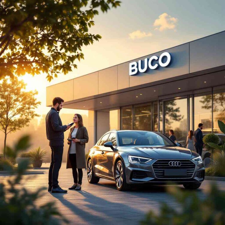 AI za procjenu vrijednosti automobila: po prvi put u Hrvatskoj samo na BUCO automobili