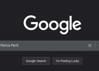 Kako izbrisati svoje podatke na Google tražilici?