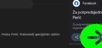 Kako izbrisati svoje podatke na Google tražilici?