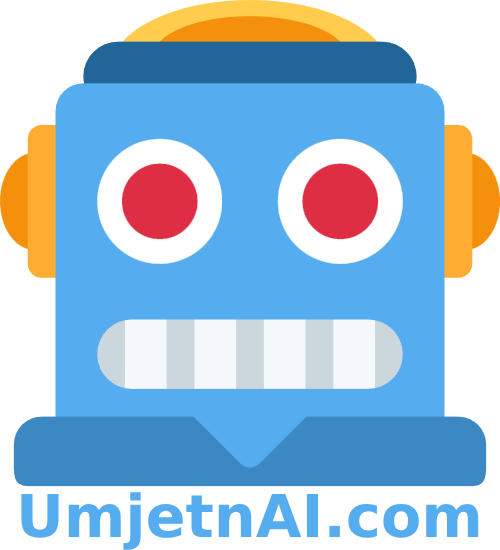 umjetnAI.com