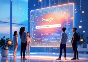 Vaši ChatGPT upiti su na Googleu