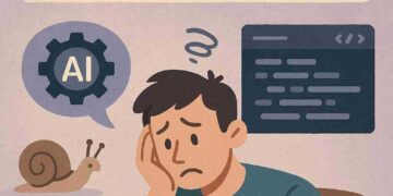 Provjereno: AI alati usporavaju programere i pisanje koda