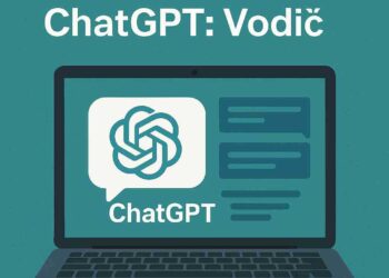 Kako koristiti ChatGPT: Vrhunski vodič za početnike (2025)