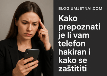 Kako prepoznati je li vam telefon hakiran i kako se zaštititi