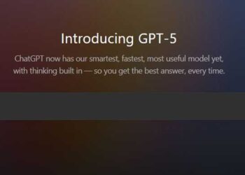 ChatGPT 5 je stigao: brži, pametniji i dostupan svima [Besplatno]