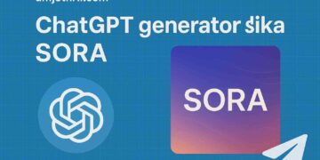 ChatGPT generator slika SORA: Besplatan alat za kvalitetno generiranje vizualnog sadržaja