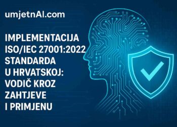 ISO/IEC 27001 implementacija