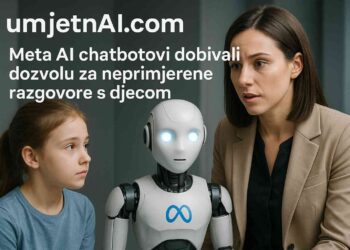 Hakiranje fintech tvrtke: Američke banke hitno procjenjuju krađu podataka 2 Meta AI ChatBot