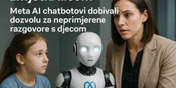Meta AI ChatBot