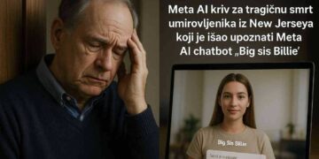 AI Catch Video Generator App: Recenzija i značajke 14 META AI kriv za Tragičnu smrt umirovljenika iz New Jerseya koji je išao upoznati Meta AI chatbot „Big sis Billie“