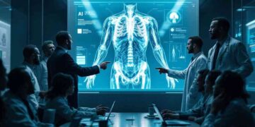 Googleov AI za zdravstvo (MED-gemini) izmislio organ koji ne postoji