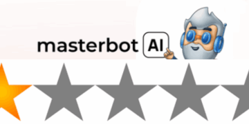 master-bot.ai sumnjiva web stranica za uzimanje novaca: Zašto ne bi trebali koristiti master-bot.ai i koje su alternative