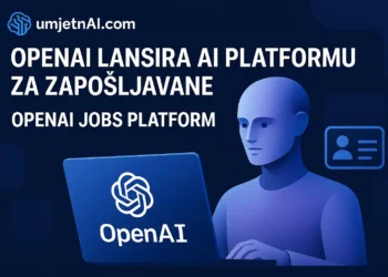 OpenAI Jobs Platform – OpenAI lansira AI platformu za zapošljavanje – koja će direktno konkurirati LinkedInu