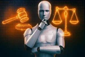20250905 2330 Futuristic Legal AI remix 01k4dwem3ne828p0992ep94xck compressed compressed