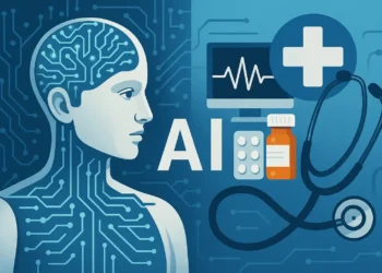 AI Umjetna Inteligencija pomaže britanskom doktoru u borbi protiv raka