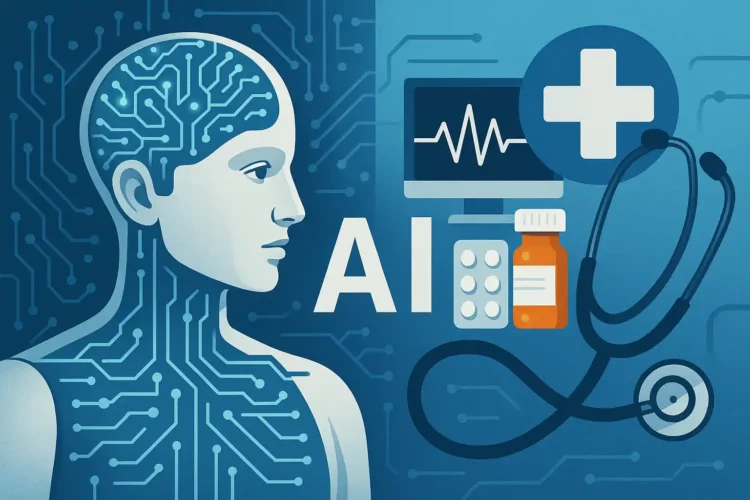 AI Umjetna Inteligencija pomaže britanskom doktoru u borbi protiv raka 1 AI Umjetna Inteligencija pomaže britanskom doktoru u borbi protiv raka