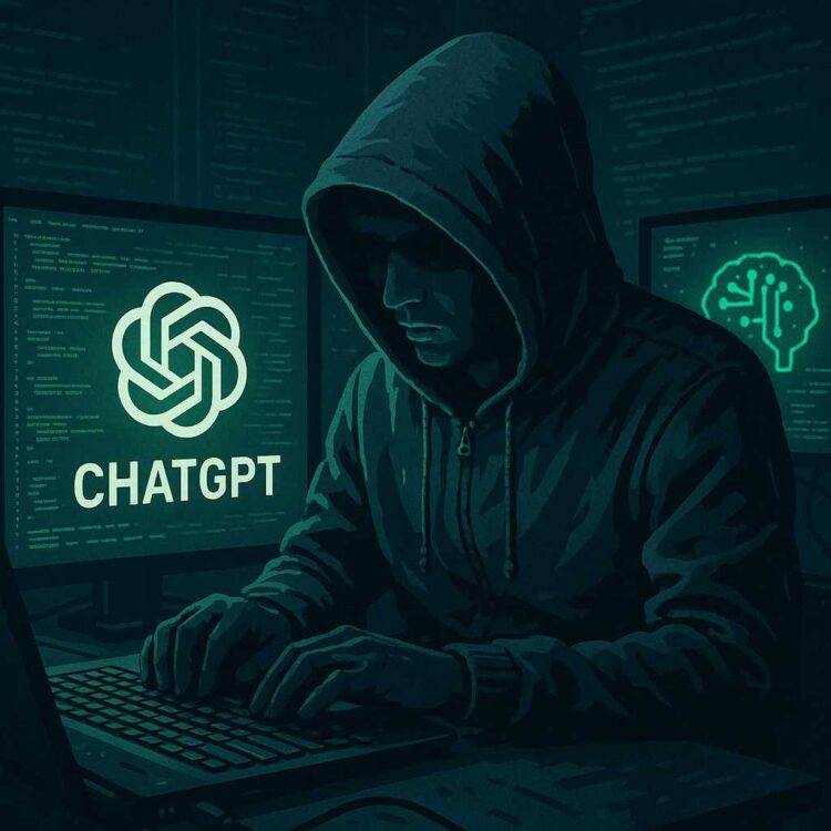 Hakeri koriste generativnu AI umjetnu inteligenciju ChatGPT za zaobilaženje antivirusnih zaštita