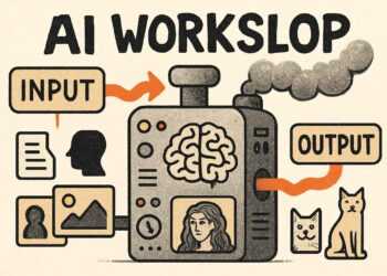 AI “workslop” uništava produktivnost u tvrtkama diljem svijeta