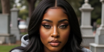 Xania Monet Facebook