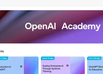OpenAI Academy
