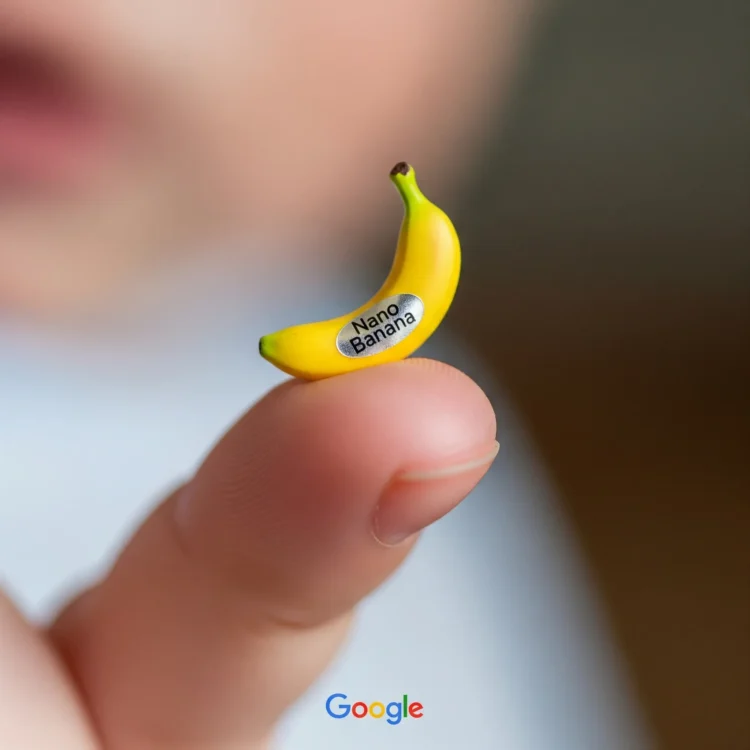 Nano Banana: Revolucionarna nadogradnja uređivanja slika u Google Gemini aplikaciji