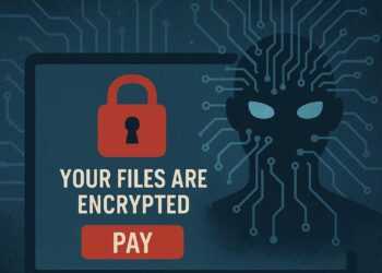 PromptLock – Ransomware pokretan Generativnom AI umjetnom inteligencijom