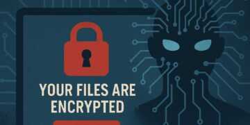 PromptLock – Ransomware pokretan Generativnom AI umjetnom inteligencijom