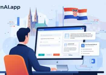 bornAI.app izlazi iz BETA faze: Hrvatski besplatni AI alati za sve