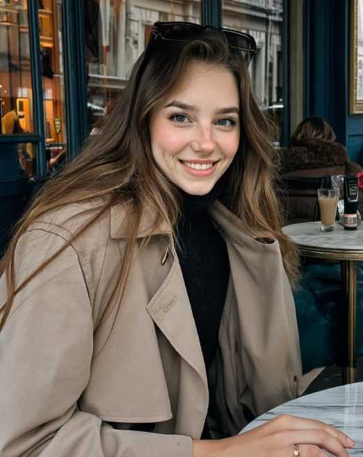 Tilly Norwood: Prva glumica u Hollywodu stvorena pomoću AI umjetne inteligencije 2 Instagram: Tilly Norwood