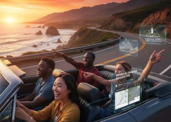 Google Maps uvodi Gemini AI: Pametnija navigacija i lakše putovanje