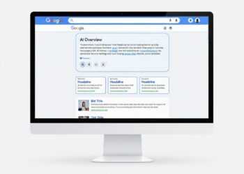 Google AI Pregledi uzrokuju pad organskog CTR-a za 61%, a plaćenog za 68% (što to znači i što sada raditi) [2025]