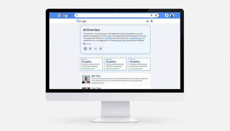 Google AI Pregledi uzrokuju pad organskog CTR-a za 61%, a plaćenog za 68% (što to znači i što sada raditi) [2025]