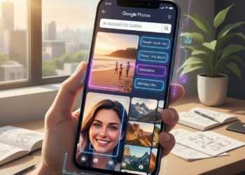Nove AI značajke u Google Photos: Potpuni vodič za uređivanje i pretragu