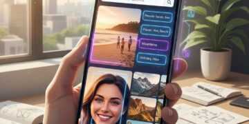 Nove AI značajke u Google Photos: Potpuni vodič za uređivanje i pretragu